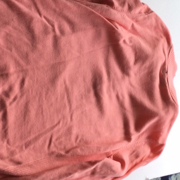 Vineyard Vines Sweatshirt 3/4 zipper Size Medium - Picture 9 of 9